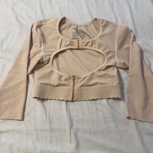 Arm faja / arm compression garment